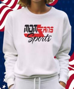 Mom Jeans Sports Shirt