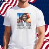 Mr No Air Shirt
