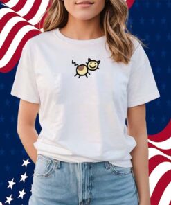 Mummyjoe Cheesepuff Shirt