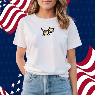 Mummyjoe Cheesepuff Shirt