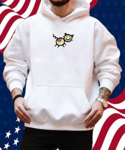 Mummyjoe Cheesepuff Shirt