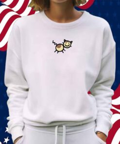 Mummyjoe Cheesepuff Shirt