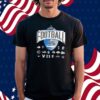 Ncaa Division I Football Championship Gridiron Greatness 2nd Round 2024 Shirt