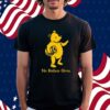 Nine Line Apparel No Bothers Given Shirt