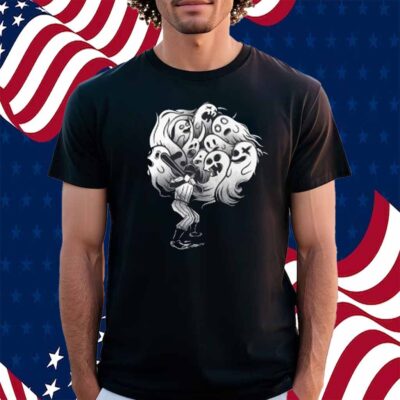 Off Corrupted Children Shirt