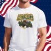 Oregon Ducks Hot Boyz Shirt