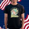 Our Father, Who Art In Heaven Baja Be Thy Blast Shirt