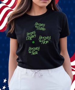 Playa Society X Cash App Pay Some Respect Shirt
