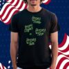 Playa Society X Cash App Pay Some Respect Shirt