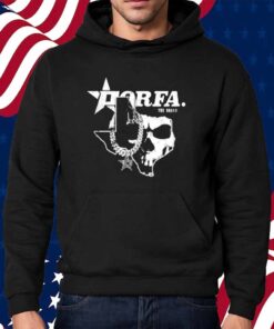 Por Favor Bully Shirt