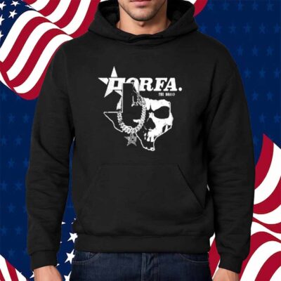 Por Favor Bully Shirt
