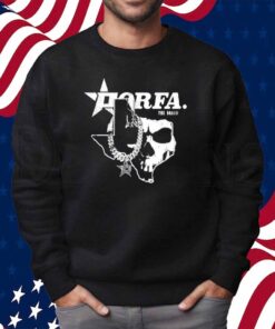 Por Favor Bully Shirt