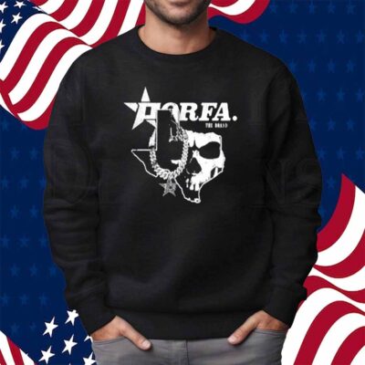 Por Favor Bully Shirt