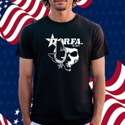 Por Favor Bully Shirt