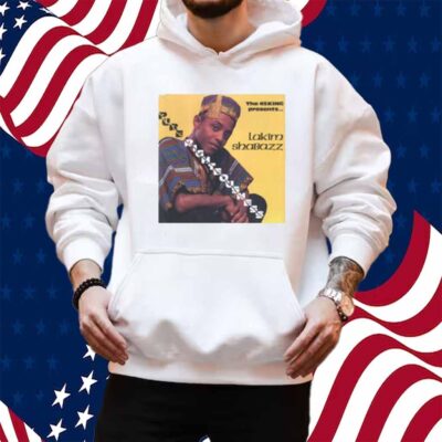 Pure Righteousness Lakim Shabazz Shirt