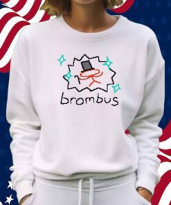Raxd Brombus Shirt