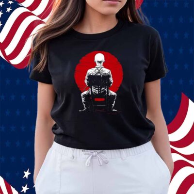 Ren's Music Sucks Btw Shirt
