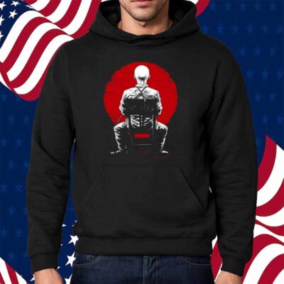 Ren's Music Sucks Btw Shirt