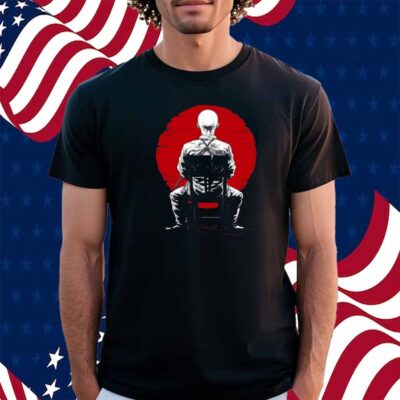 Ren's Music Sucks Btw Shirt