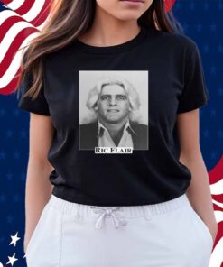 Ric Flair Babbitt Revived Shirt