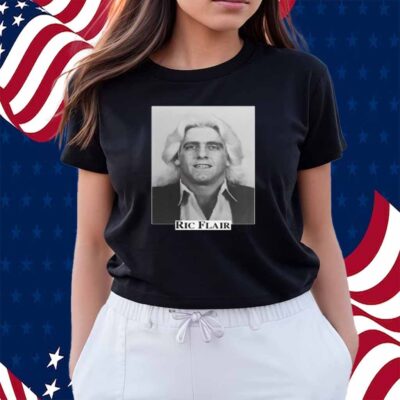 Ric Flair Babbitt Revived Shirt
