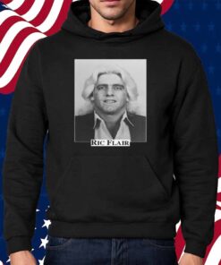 Ric Flair Babbitt Revived Shirt