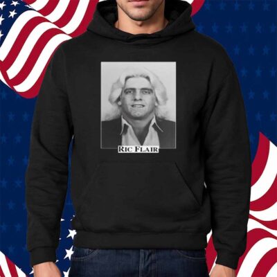 Ric Flair Babbitt Revived Shirt