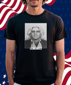 Ric Flair Babbitt Revived Shirt