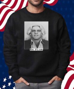 Ric Flair Babbitt Revived Shirt