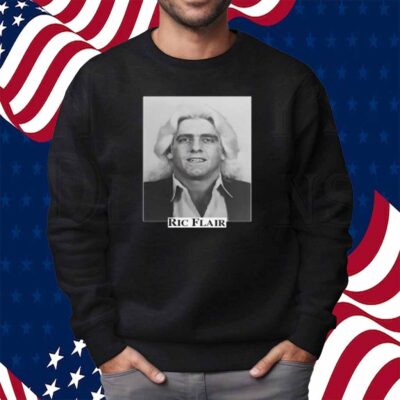 Ric Flair Babbitt Revived Shirt