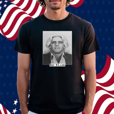 Ric Flair Babbitt Revived Shirt