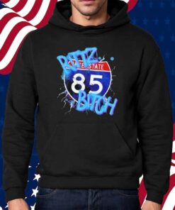 Rittz Bitch Interstate 85 Shirt
