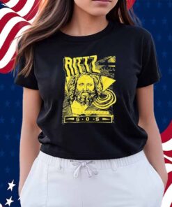 Rittz Suffering Zeus Sos Shirt