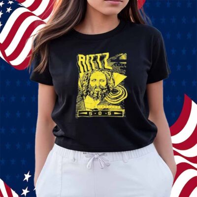 Rittz Suffering Zeus Sos Shirt