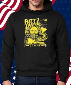 Rittz Suffering Zeus Sos Shirt