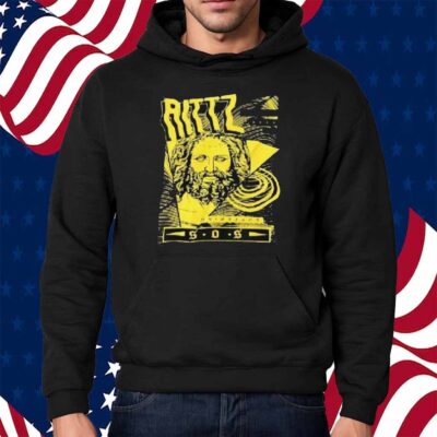 Rittz Suffering Zeus Sos Shirt