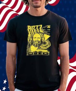 Rittz Suffering Zeus Sos Shirt