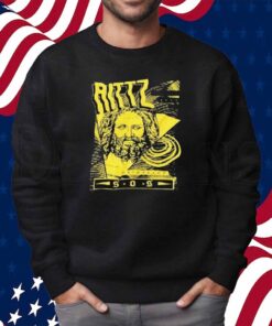 Rittz Suffering Zeus Sos Shirt