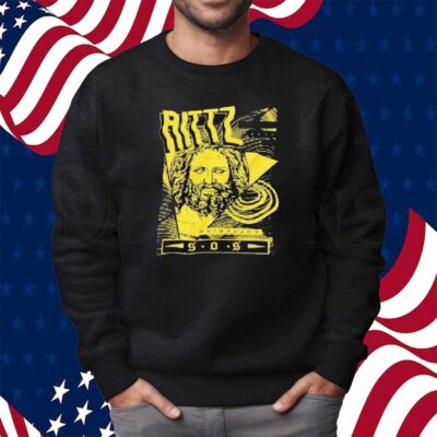 Rittz Suffering Zeus Sos Shirt