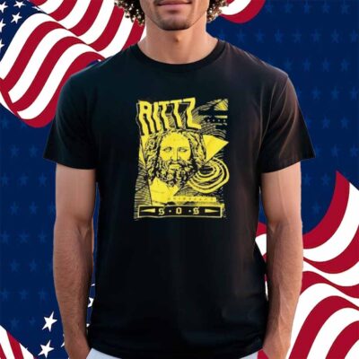 Rittz Suffering Zeus Sos Shirt