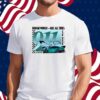 Rough World Kill All Tires Shirt