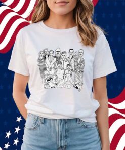 Royal Teneums Shirt