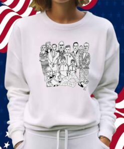 Royal Teneums Shirt
