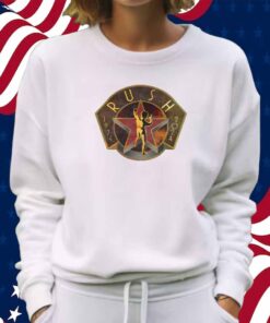 Rush 1974 2024 R50 Deco Raglan Shirt