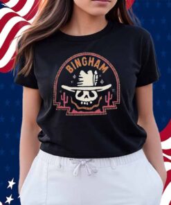 Ryan Bingham Desert Shirt
