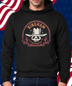 Ryan Bingham Desert Shirt