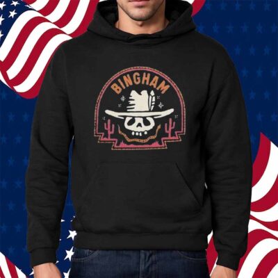 Ryan Bingham Desert Shirt
