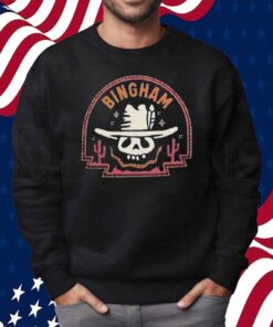 Ryan Bingham Desert Shirt