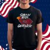 SOUTH CAROLINA FOOTBALL STAY IN YOUR CORNER SHIRT