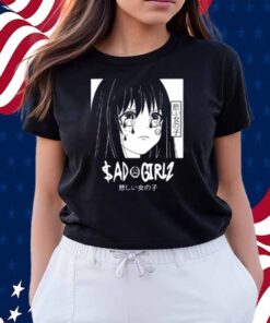 Sad Boyz Sad Girlz Shirt